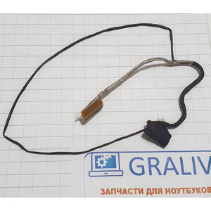 Шлейф матрицы ноутбука DEXP T144 T140 T141 T142 T143, 45R-4501-0101