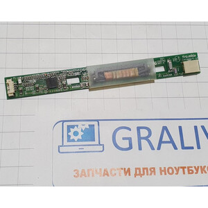 Инвертор ноутбука Asus A52 K52 X52 N52, 04G554012110