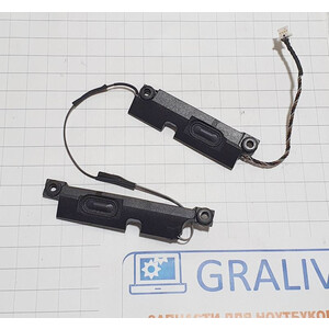 Динамики ноутбука Lenovo IdeaPad 3-14ALC6, PK23000UJG0