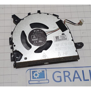 Вентилятор, кулер ноутбука Lenovo IdeaPad 3-14ALC6, SF10R66430