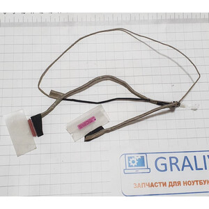 Шлейф матрицы ноутбука Acer ES1-512 ES1-531 ES1-571, 450.03704.0011
