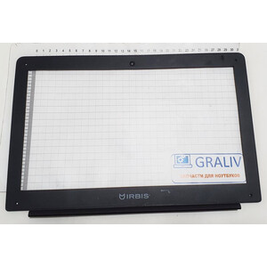 Рамка матрицы ноутбука IRBIS NB46 NB51 NB52