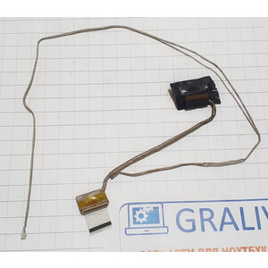 Шлейф матрицы ноутбука IRBIS NB46 NB51 NB52