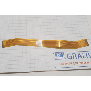 Шлейф межплатный ноутбука Chuwi HeroBook Pro CWI514 X140G-MC-I0-FPC-40PIN