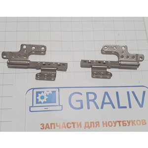 Петли матрицы ноутбука Chuwi HeroBook Pro CWI514