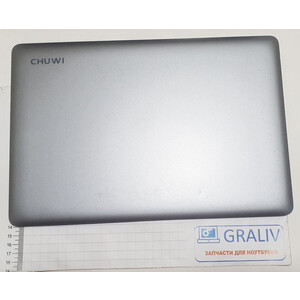 Крышка матрицы ноутбука Chuwi HeroBook Pro CWI514