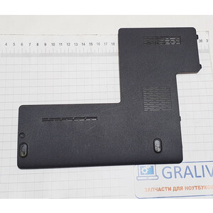Заглушка поддона ноутбука Toshiba C660, AP0H0000500