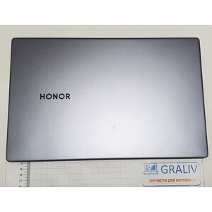 Крышка матрицы ноутбука Honor 15 BBR-WAI9