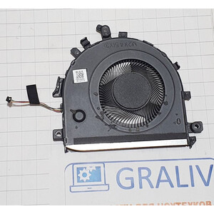 Вентилятор, кулер ноутбука Honor BBR-WAI9, FCN51661PER