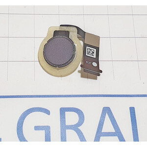 Кнопка старта, включения ноутбука Honor BBR-WAI9