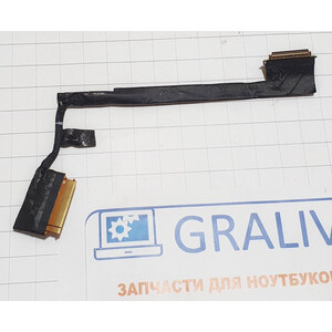 Шлейф матрицы ноутбука Honor BBR-WAI9, DD0H98LC011