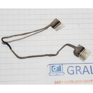 Шлейф матрицы ноутбука Dexp 73 PGT-1593