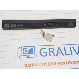 Заглушка dvd привода ноутбука Acer Extensa 4620 5220 5620 7220, 60.4T312.002