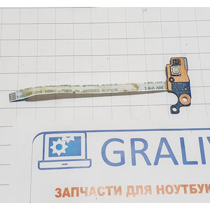 Кнопка старта для HP 15-A 15-af, 15-ba, 15-AC, HQ-TRE 71004, HP 255 G4, LS-C701P