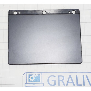 Тачпад, сенсорная панель ноутбука Asus X501 F501, 4DXJ5TPJN00 EBXJ5010010