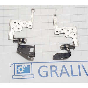 Петли матрицы ноутбука Acer ES1-111