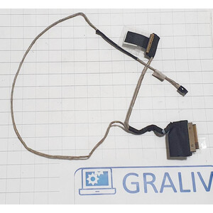 Шлейф матрицы ноутбука Acer ES1-111, DD0ZHJLC031