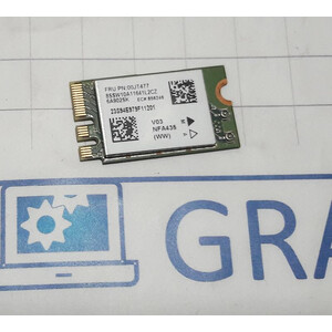 Wi-Fi модуль для ноутбука Lenovo ideapad 110-15acl, QCNFA435