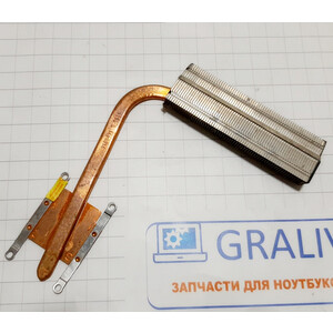 Система охлаждения, трубка охлаждения для ноутбука Asus K50 K40 K70 13N0-ERA0101, 13GNVX1AM010