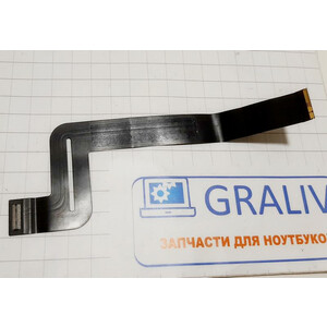 Шлейф тачпада ноутбука Apple MacBook Pro Retina 13 A1708