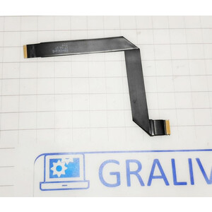 Шлейф тачпада ноутбука MacBook Air 13 A1466