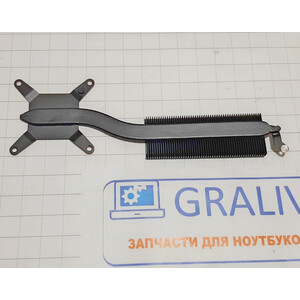 Радиатор ноутбука MacBook Pro 13 Retina A1502,