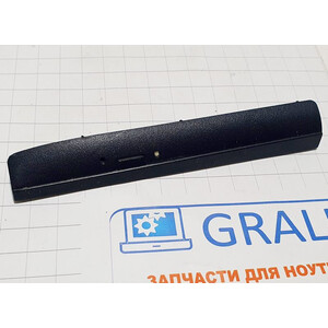 Заглушка DVD привода ноутбук Toshiba C850