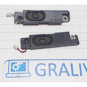 Динамики ноутбука Sony Vaio SVT131, 23.40A4L.001 23.40A4M.001