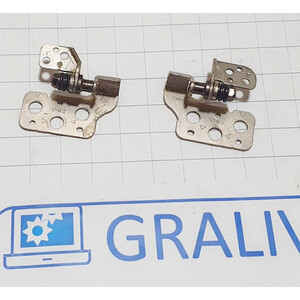 Петли матрицы ноутбука Sony Vaio SVT131A