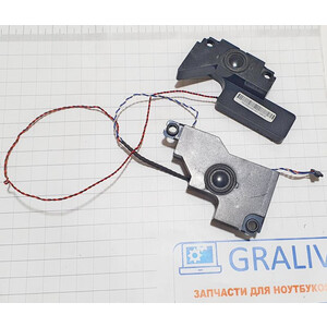 Динамики ноутбука Asus K73, PK23000G200