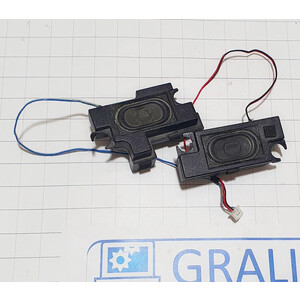 Динамики ноутбука Samsung NP355V5 PK23000J800