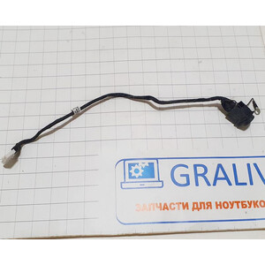 Разъем питания ноутбука Sony PCG-71C11V VPCEL 50.4MQ04.002