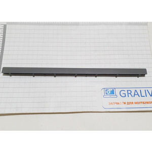 Заглушка петель матрицы ноутбука Lenovo IdeaPad 3 15IGL, FA1JV000410SL