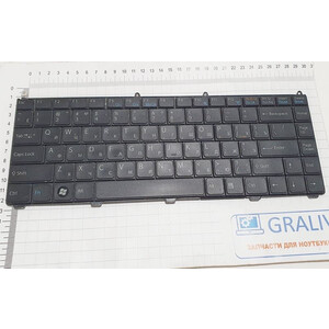 Клавиатура ноутбука Sony Vaio VGN-AR PCG-8113P, KFRSBE107A