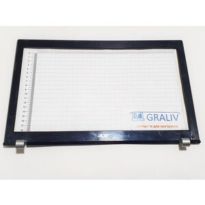 Рамка безель матрицы ноутбука Acer Aspire V3-551G V3-571, AP0N7000800