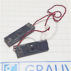 Динамики ноутбука iRU INTRO 104 105