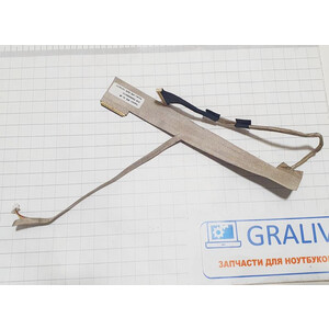 Шлейф матрицы ноутбука iRU INTRO 104 105, 720300300112