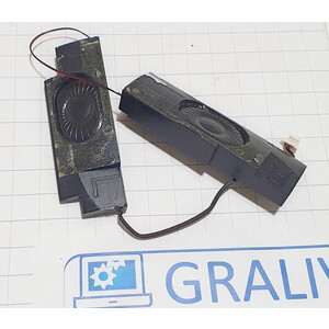 Динамики ноутбука Asus 1008P