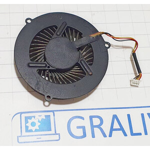 Вентилятор системы охлаждения, кулер ноутбука Lenovo Y570, MG60120V1-C060-S99