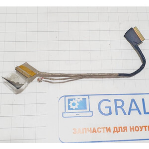 Шлейф матрицы ноутбука Azerty az-1509, HSC-236