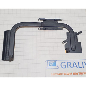 Радиатор системы охлаждения ноутбука Lenovo B50-45, B50-70, AT14L0010S0