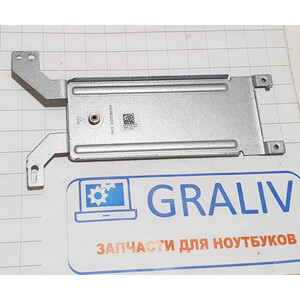 Крепление SSD M.2 ноутбука HP 15-DA, AM29M000200