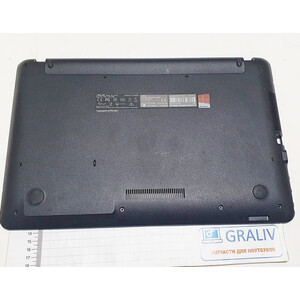 Нижняя часть корпуса, поддон ноутбука Asus X541, D541N, 13NB0CG1AP1411
