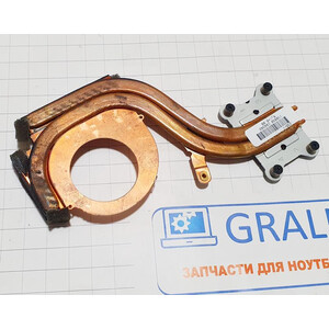 Радиатор системы охлаждения ноутбука Lenovo X230, 130830-С00302