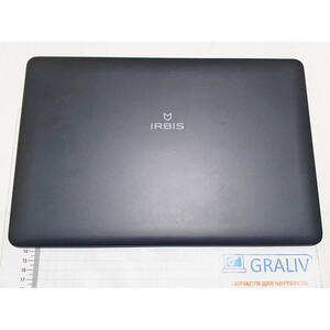 Крышка матрицы ноутбука IRBIS NB46