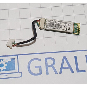 Bluetooth адаптер ноутбука Asus N61V, 04G590032010